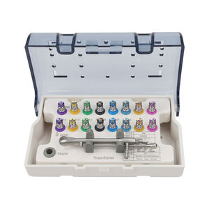 Kit dentaire universel de qualité supérieure - Utilisation professionnelle, multi-usages, manuel, écologique et réutilisable, certifié CE par Grip Surgical - Product Image 2