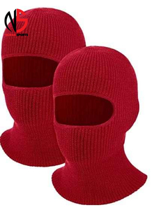 Pasamontañas Deportivo Personalizado de Poliéster 100%, con un Orificio, Transpirable, de Primera Calidad, a Prueba de Viento, Cobertura Total, Superventas - Product Image 5