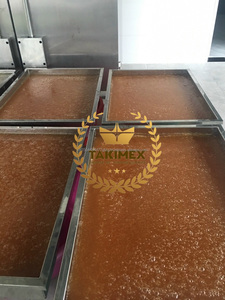 Dried Seasoned <b>Sea</b> <b>Moss</b> Gummies in Bag-<b>Natural</b> for Adults and Kids From Vietnam - Product Image 6