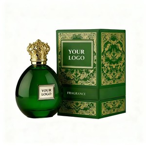 Stock USA UE 100ml/3.4 FL OZ Parfum Floral de Luxe Longue Durée Format Standard Vaporisateur Original pour Homme - Product Image 4