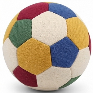 Ballon de football pour enfants, ballon d'entraînement pour jeunes, ballon de sport durable personnalisé pour l'entraînement en plein air, jeux d'équipe scolaires, qualité de jeu - Product Image 1