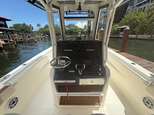 Consola Central C-o-b-i-a 285 2025 - Product Image 4