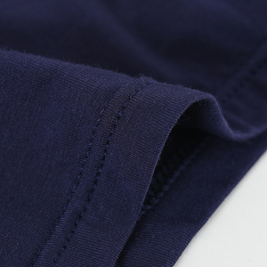 Calzoncillos Bóxer de Algodón y Elastano para Hombre, de Talle Alto, Transpirables, Ecológicos, Tejido de Punto, Servicio OEM Premium - Product Image 6