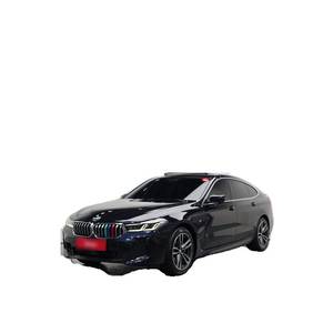 BMW Gran Turismo (GT) 620d XDrive M Sport, Modelo Abril 2022, con 103,813 km, Automático, Diésel, Volante a la Izquierda - Product Image 1