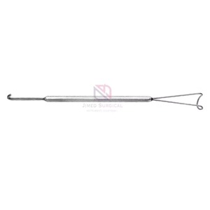 Best-Selling Manual Stainless Steel Rhinoplasty Retractors | Precision <b>Surgical</b> <b>Instruments</b> | Durable Reusable High <b>SURGICAL</b> - Product Image 2