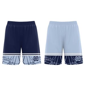 Uniforme de Baloncesto con Acabado Profesional y Malla de Tela Flexible de Alto Rendimiento, Control del Sudor y Transpirabilidad - Product Image 4