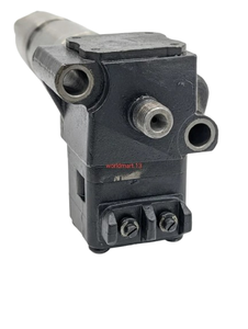 Bomba de Combustible para Inyector Mercedes Benz Bosch 0414799008 A0280746902 Atego, Vario, Axor - Product Image 2
