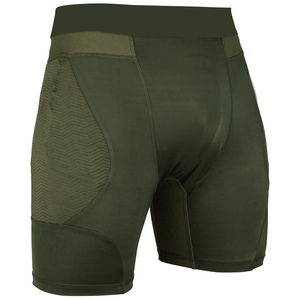 Short de fitness pour hommes à prix abordable, sur mesure, très tendance, confortable, style optimal, vêtements de sport pour hommes. - Product Image 3