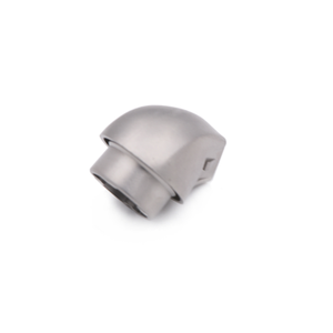 Piezas de Cerradura de Acero Inoxidable Personalizadas – Componentes de Moldeo por Inyección de Metal de Precisión - Product Image 1