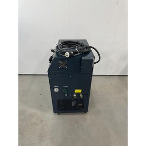 Enfriador de Recirculación de Goma NESLAB HX-75 Usado Como Está, Piezas de Equipos Semiconductores Legacy - Product Image 5