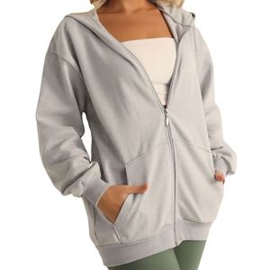 Sudaderas Casuales para Hombre y Mujer, Diseño Fresco y Moderno, Marca EVER GLOW, Transpirables y Resistentes al Viento, de Nailon/Algodón - Product Image 1