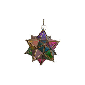 ผลิตเชิงเทียนรูปดาว ดีไซน์สวยงาม ขนาดตามสั่ง - Product Image 6