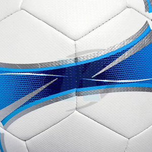 Balones de Fútbol Resistentes para Entrenamiento, para Clubes, Escuelas, Academias, Partidos y Prácticas, Superficie Impermeable, Tamaño Personalizado - Product Image 5