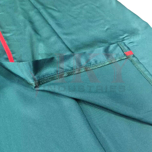 Robe de boxe personnalisée 2026 avec capuche en soie légère, nouvelle tendance, prix d'usine, personnalisation complète, robes de ring - Product Image 5