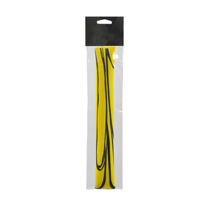 Empuñadura de Silicona para Bate de Cricket, Repuesto Multicolor Antideslizante, Envoltura para el Mango, Equipo Deportivo - Product Image 2