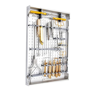 Juego de Instrumentos Quirúrgicos Avanzados para Lifting Facial y Procedimientos Faciales Reconstructivos Hechos con Materiales de Alta Calidad - Product Image 2