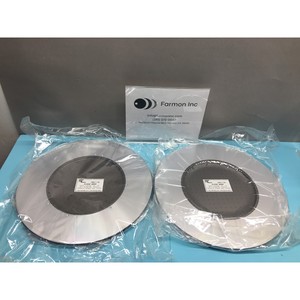 Inserts Micron 811-24200, Small GDP avec Vespel - Équipements et pièces semi-conducteurs d'occasion de renommée mondiale - Product Image 2