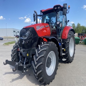 Tractor Case IH Puma 220 en Venta, Potente Máquina Agrícola de Uso Pesado Diseñada para Trabajo Agrícola de Alto Rendimiento, Confiable - Product Image 1