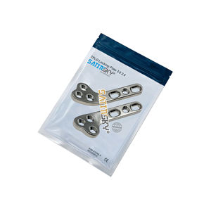 Cureta Ósea Williger de 16.5 cm, Instrumentos Dentales de Acero Inoxidable Fabricados con AISI 420 - Product Image 2