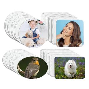 Meilleures ventes : Patchs tissés personnalisés, motif cœur 3D, accessoire de chapeau, paillettes, tissu de sublimation, support en PU à crochet, direct usine 2026 - Product Image 4