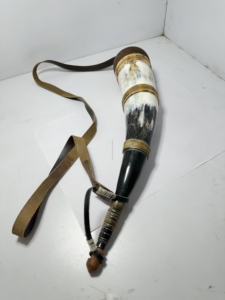 Corne en poudre hautement durable, style Viking, pour décoration intérieure, disponible en provenance d'Inde - Product Image 2