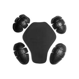 Equipo de Protección para Motociclistas Nivel 2 CE, Almohadillas Protectoras para Motocicleta - Product Image 6
