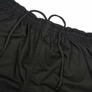 Uniforme de Judo Personalizado de Alta Calidad Fit Forness Intl, Tela Elástica de Poliéster/Algodón, Ligero, Transpirable y Duradero - Product Image 5