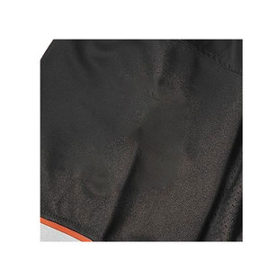 Nueva Camiseta de Fútbol Americano para Hombre, Transpirable, de Poliéster, para Sublimación, Ropa Deportiva de Malla, Uniforme de Alto Rendimiento - Product Image 4