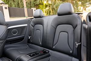 Audi S5 Cabriolet Premium Plus 2015 - Product Image 5