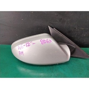 Espejo Retrovisor Derecho Usado A6 4G1857410AE - Product Image 1