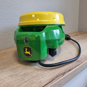 เสาอากาศรับสัญญาณ GPS รุ่น StarFire 7000 RTK คุณภาพพรีเมียม สำหรับการเกษตร ระบบนำทางอัตโนมัติ ความแม่นยำสูง ซื้อเลย จัดส่งรวดเร็ว - Product Image 4