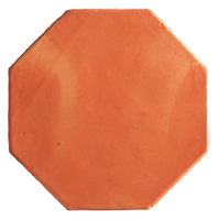 Baldosas de Terracota Romanas Modernas, Entrega Rápida, Hechas a Mano, Planas, Duraderas, de 20 mm de Grosor, para Pisos Exteriores, Paredes, Parques, Fabricante BD 5