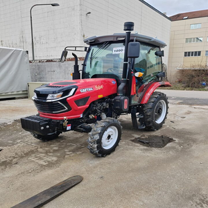 Nouveau tracteur agricole C-A-P-T-O-K 504 - Product Image 1