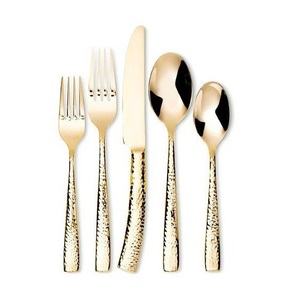 Functional steel cutlery <b>set</b> with smooth finish sturdy grip and long lasting durability <b>for</b> daily dining and kitchen use - Product Image 5
