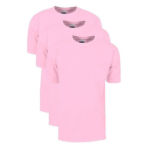 Camisetas Oversize 100% Algodón al por Mayor Estilo Shaka Wear, de Gran Gramaje, Hombro Caído, Cuello Redondo, Lisas para Streetwear - Product Image 6