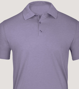Chemise de golf pour homme à séchage rapide, sans couture, respirante, extensible, personnalisable, imprimée, 100% coton, anti-plis - Product Image 3