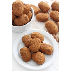 Pommes de terre irlandaises fraîches de qualité supérieure, récolte agricole, avec une qualité constante et d'excellentes propriétés de conservation - Product Image 1