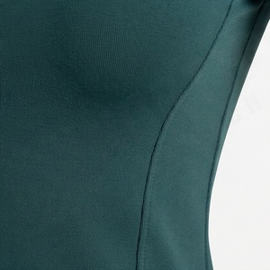 เสื้อเชิ้ตทำงานผู้หญิงมาใหม่ แฟชั่นฤดูใบไม้ผลิและฤดูใบไม้ร่วง ลายพิมพ์ทันสมัย สไตล์ลำลอง ชุดเดรสผู้หญิง ผ้าซาตินปักเลื่อม น้ำหนัก 240 กรัม ผ้าฝ้าย 100% - Product Image 5