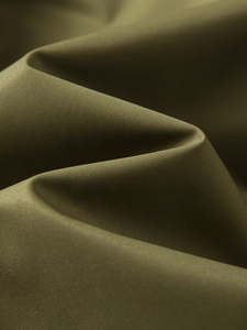Veste de travail d'hiver pour hommes, imperméable et coupe-vent, en softshell, 100% polyester, style bomber, à capuche, anti-UV, séchage rapide, fermeture avant - Product Image 4
