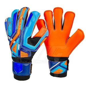 Concevez vos propres gants de gardien de but – Nouveau design, faible MOQ - Product Image 1