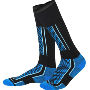 Custom Professional <b>Running</b> Quick Drying Sports <b>Socks</b> Summer Cotton Mid-tube <b>Socks</b> - Product Image 3