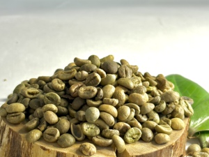 Granos de Café Verde Orgánico Arábica S16, Grado A, Puro, Natural, Sin Alérgenos, a Granel para Tostar, Calidad Estable, Exportación al por Mayor - Product Image 3