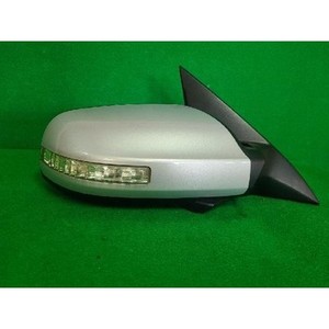 Altima RIGHT <b>Door</b> <b>Mirror</b> Assembly (Right Hand) Used OEM 96301ZN73B - Product Image 1