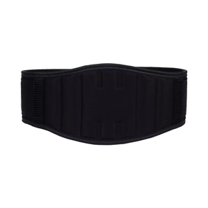 Custom Neoprene <b>Back</b> <b>Support</b> Belt for Gym Weightlifting for Athletes OEM & ODM Fitness Safety Belt - Product Image 5