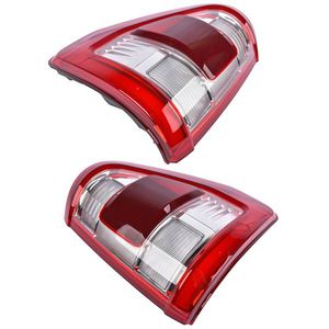 2pcs 2021-2023 for Ford F150 F150 LED Tail Lights ML3413B505 Left and Right Side Blind Sport Spots - Product Image 6