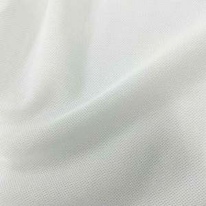 Bán buôn tùy chỉnh 135 GSM cao <span class=keywords><strong>Polyester</strong></span> Spandex đan lưới vải thoáng khí căng thể thao lót mềm tay làm Trung Quốc - Product Image 4