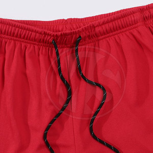 Pantalones Cortos Deportivos para Hombre, Color Rojo, para Uso en Exteriores, 2026, Más Vendidos, Nueva Llegada, Oferta en Línea - Product Image 3