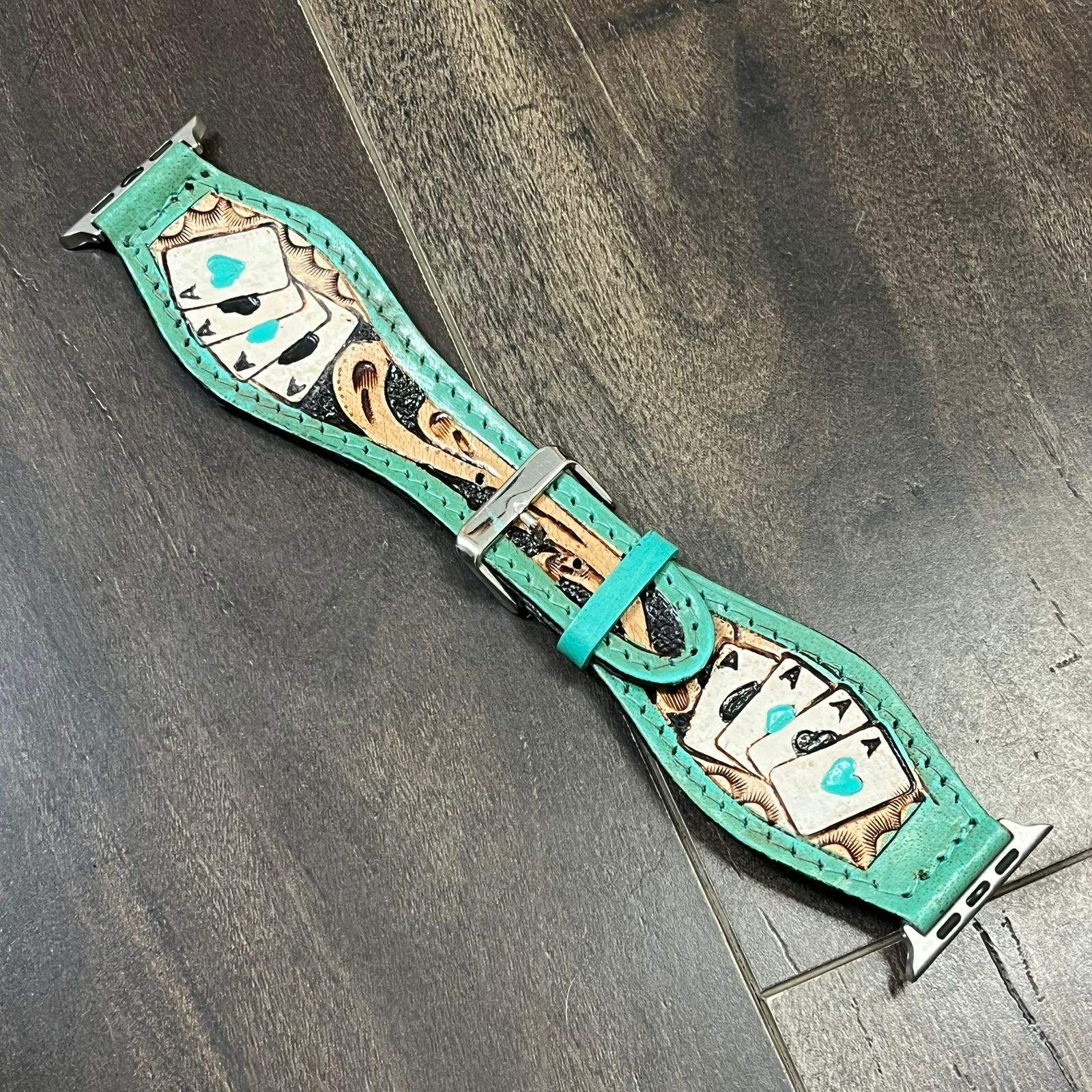 เทอร์ควอยซ์