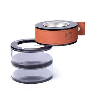 กระถางธูปอะคริลิคแบบดั้งเดิมทนทานและมีสไตล์สำหรับมัสยิดบ้านและโอกาสพิเศษ - Product Image 2