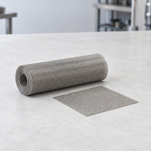 Malla de alambre Monel [APEC] para reemplazo de pantallas industriales y suministro de equipos de producción para adquisición en fábrica - Product Image 5